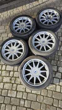 Hartge Bmw 17" 5x120 et12 8.5J