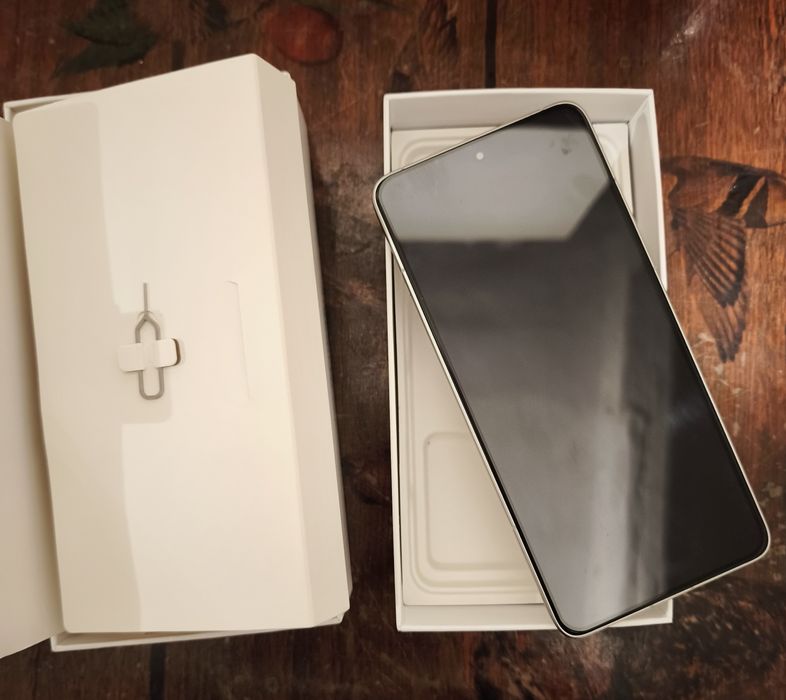 Xiaomi 14t pro 12/512