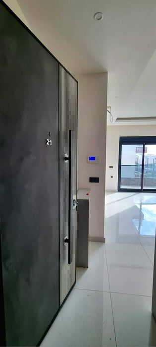 Квартира в Аланіі (Туреччина) від власника Аланья