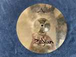 Тарілки хай хет Zildjian A Custom
