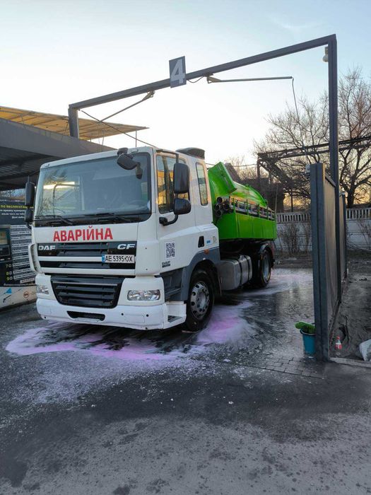 Илосос. Надёжная откачка канализационных ям