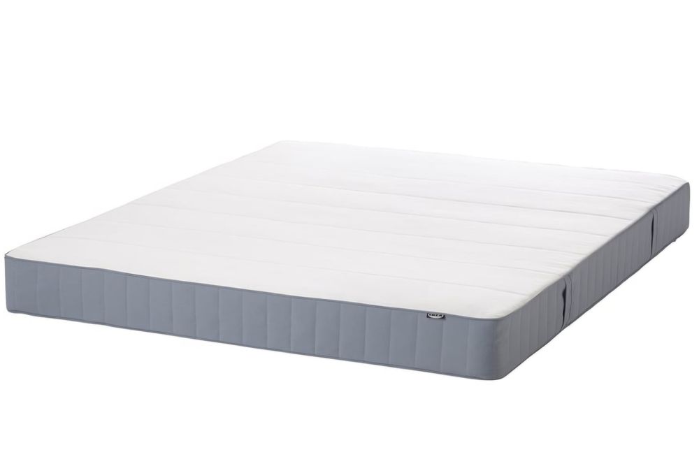 Colchão Ikea de molas 140×200