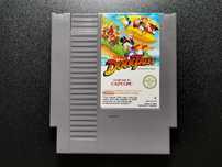 Nintendo Entertainment System Disney's DuckTales