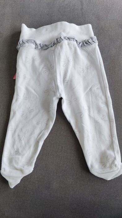 Spodenki, półśpiochy rozmiar 68