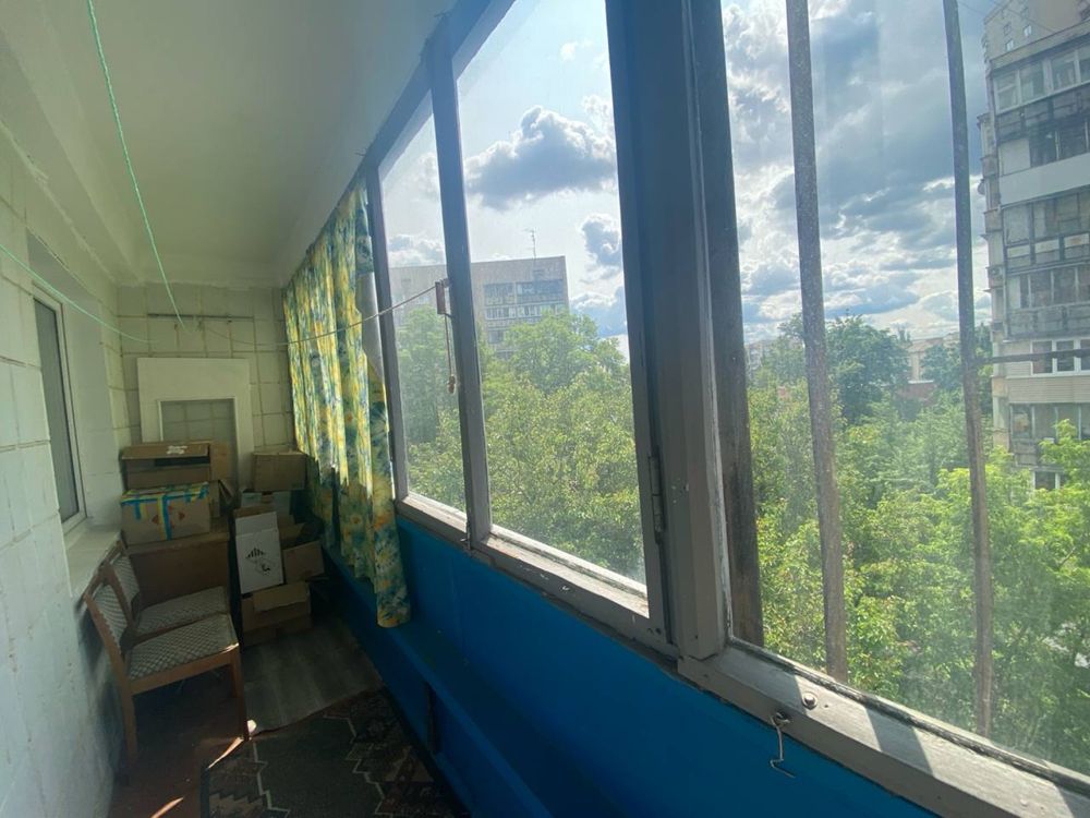 Продаж 2к кв-ри, вул М Кривоноса, 11 ( Солом´янський р-н)