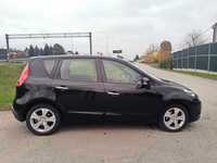 Renault Scenic 3 Bezwypadkowy