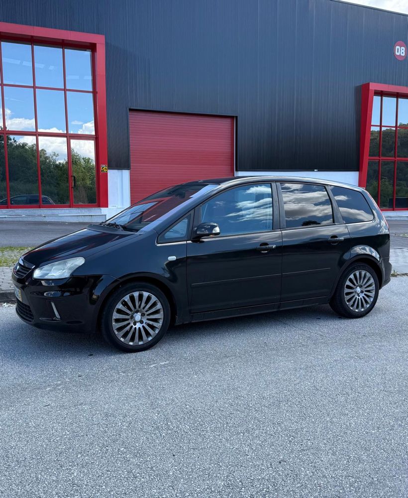 Ford C-Max 1.6 TDCi