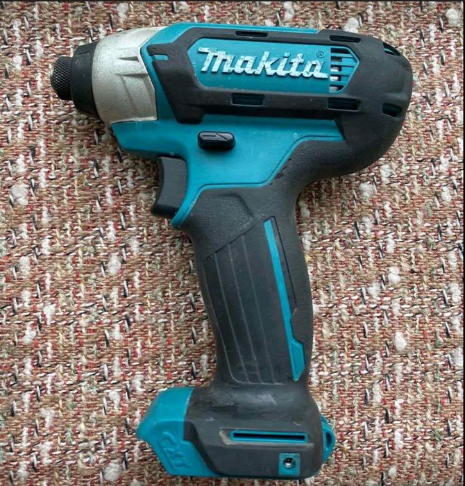 Шуруповерт Makita DDF 453; BHP 453; TD 110 D; HP 333 D. Оригінал.