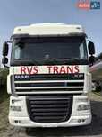 Вантажівка DAF XF 105 2013 євро 5