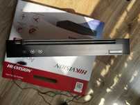 Rejestrator hikvision DS-7208HQHI-K1 +hdd