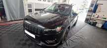 Jeep Cherokee 2.0T NIGHT EAGLE