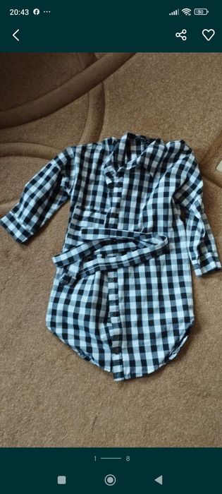 продам сорочки жіночі
