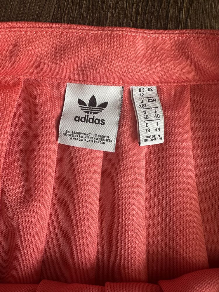 Спідниця adidas оригінал