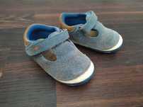 Buty dziecięce Cool Club Pre-Walkers, r. 19, ok. 12-18 m.