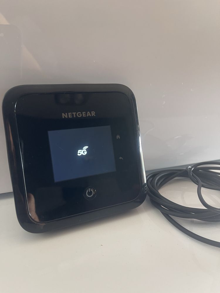 Netgear MR5200 mobilny router 5G