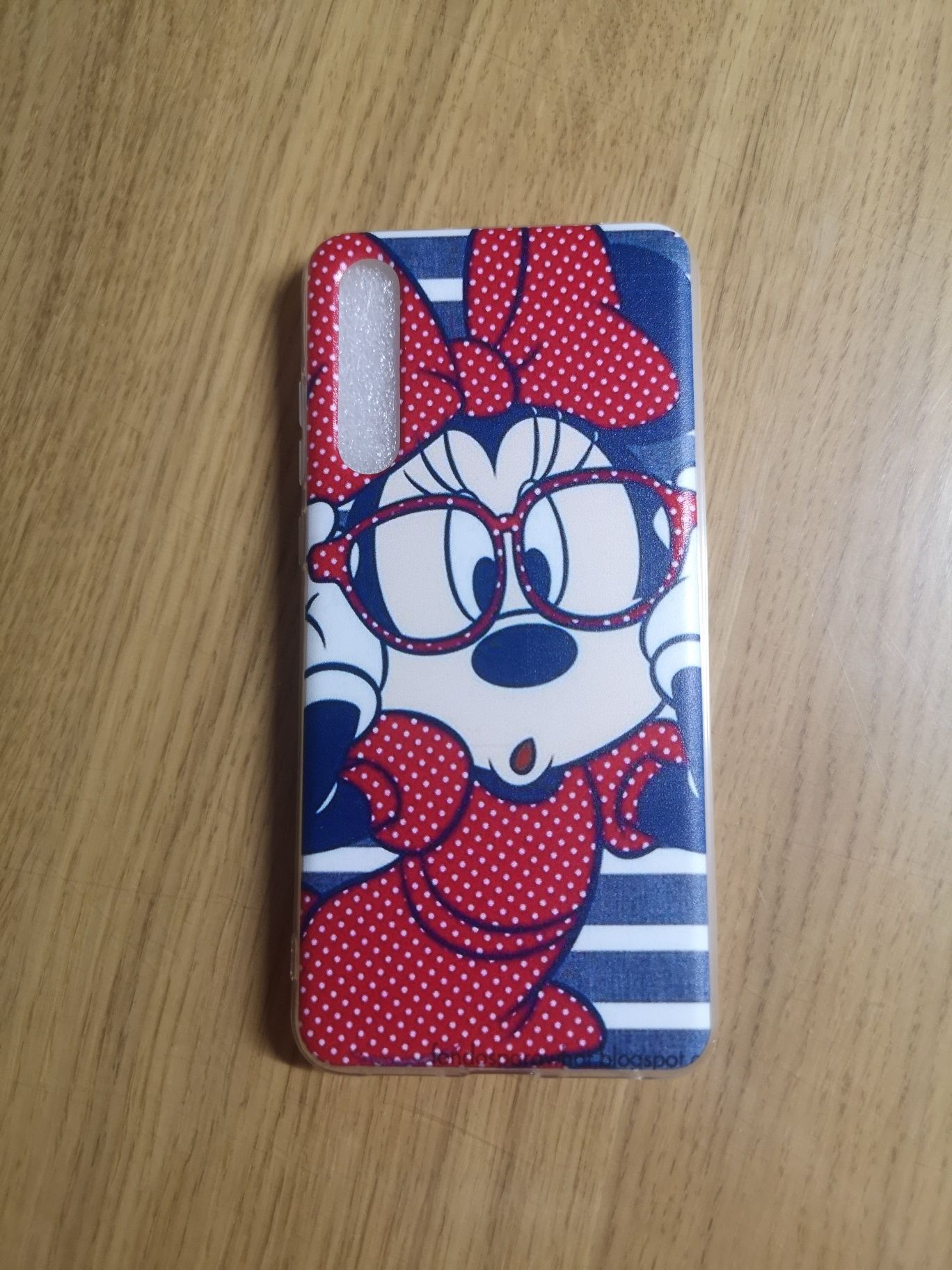 Capa huawei p20 pro