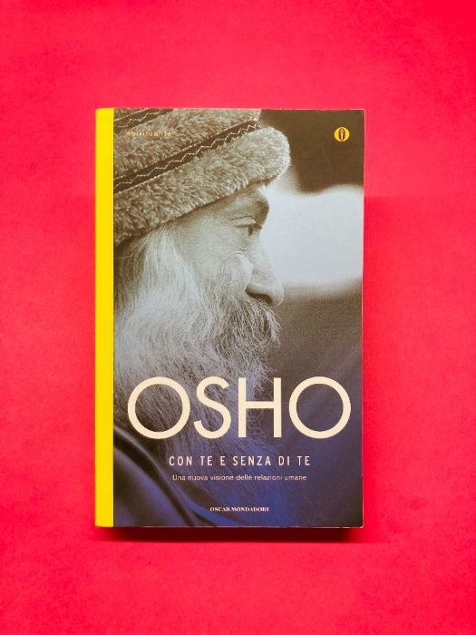 Osho - Oscar Mondadori