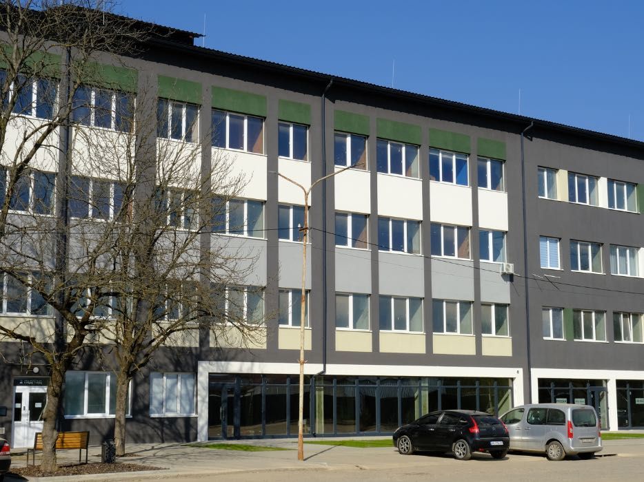 Продаж 2-кім апартаменту, Ринок Краснодонців, АТБ, АК Тиса Renovation
