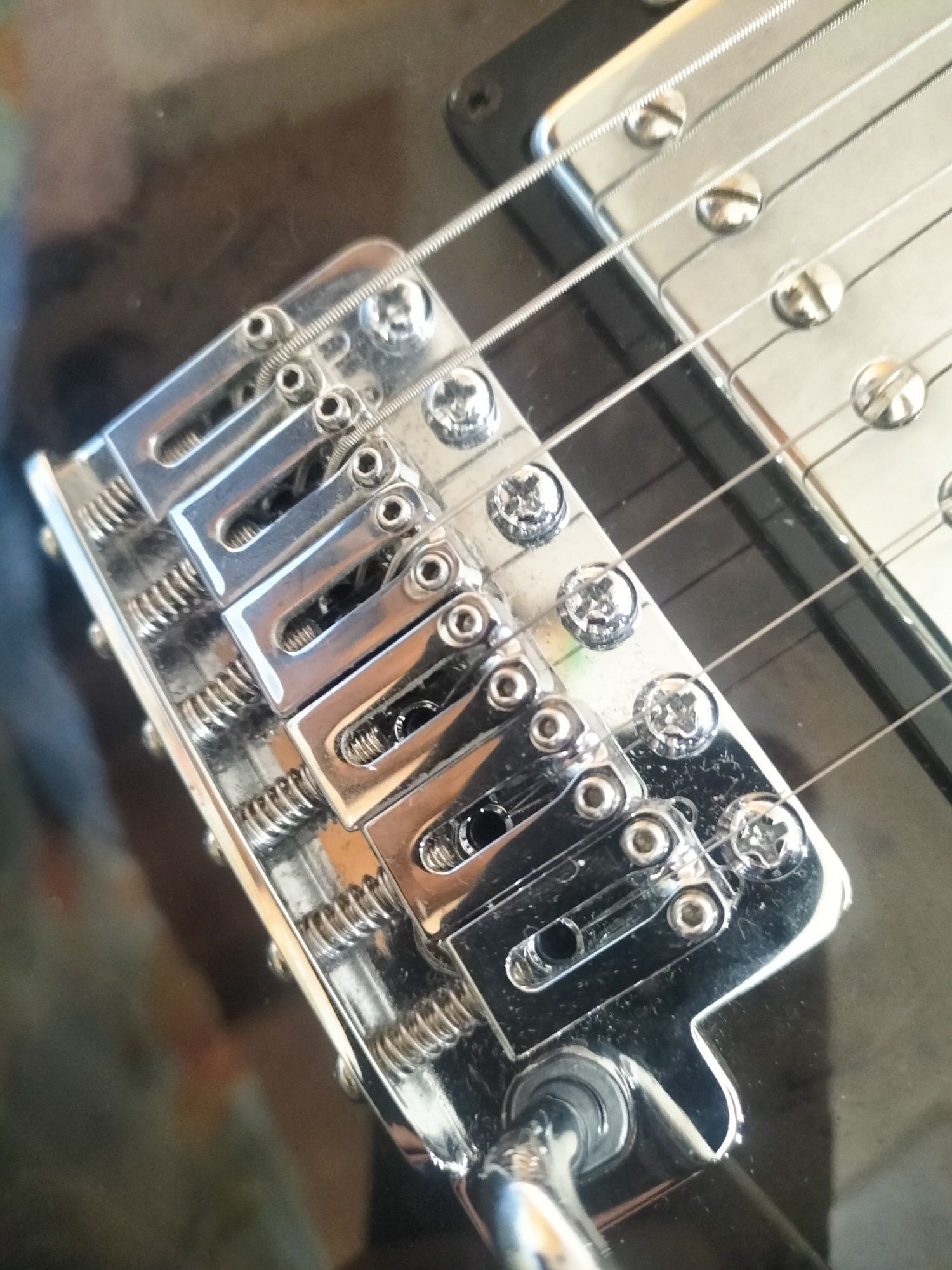Електрогітара Ibanez GRG220PA1
