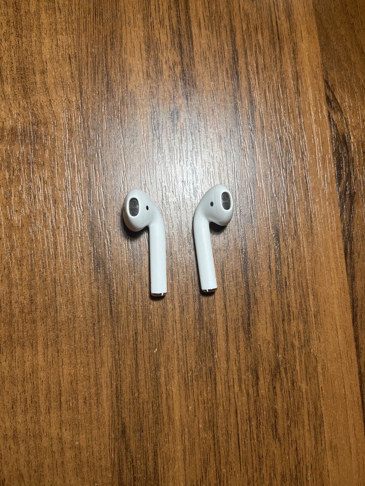 Air Pods 2-generation