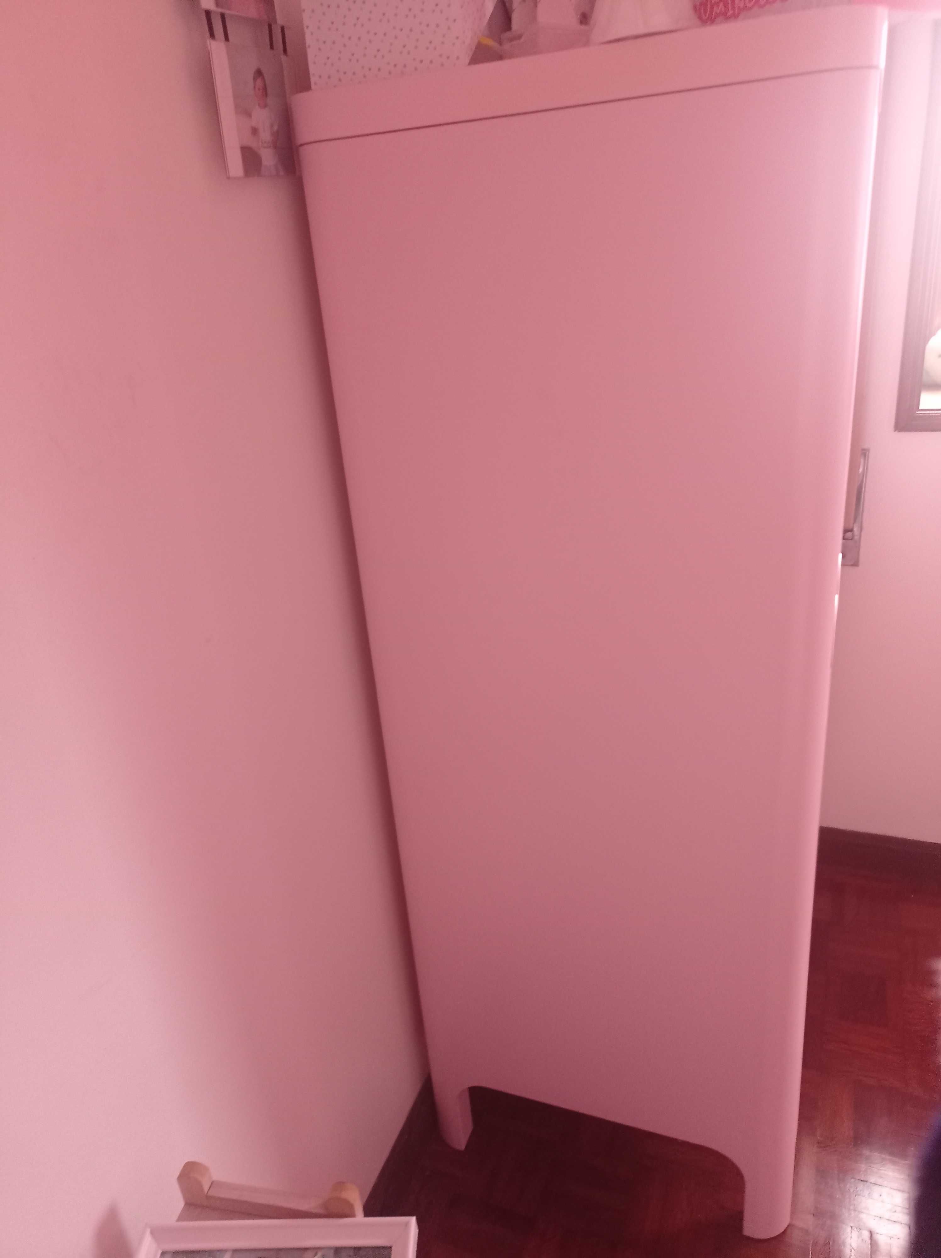Roupeiro de princesa