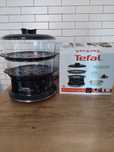 Parowar Tefal Convenient , urządzenie do gotowania na parze
