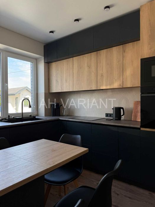 Продається сучасний котедж, с. Оноківці   Код: 31694