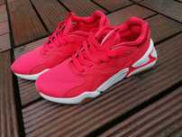 Buty adidasy sneakersy Puma,R 38