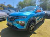 Dacia Spring Electric 45 Comfort Plus