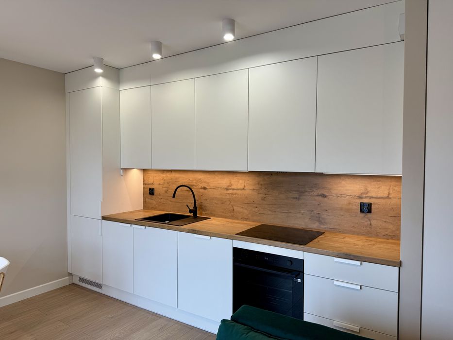 wynajmę mieszkanie 39 m2