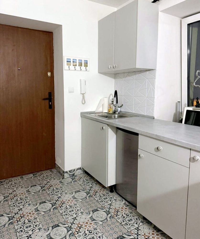 Apartament przyHopaLupa |Na|Godziny|Doby|Parter|Parking|Cisza|Promocja