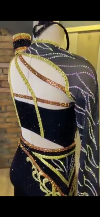 Костюм для танців