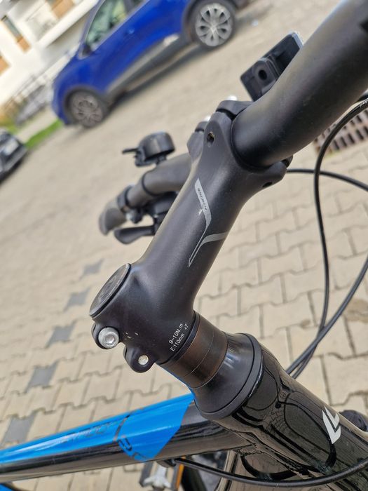 Rower Kross Evado 28'