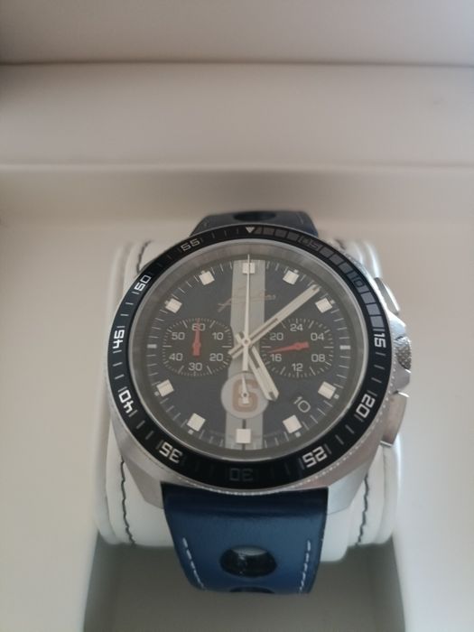 Relógio Junghans - Edição limitada
