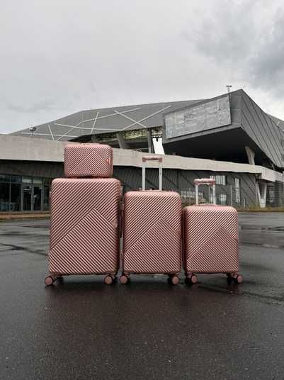 Валіза Чемодан Сумка дорожня Ручна поклажа