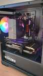 Komputer Gamingowy R5 5600/16GB/Rx7600/NVMe/RGB/Win11_NOWY_