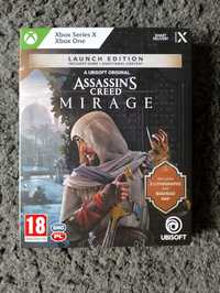 Assassin's Creed Mirage - Launch Edition