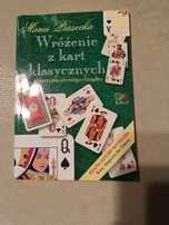 Wróżenie z kart klasycznych - Maria Piasecka