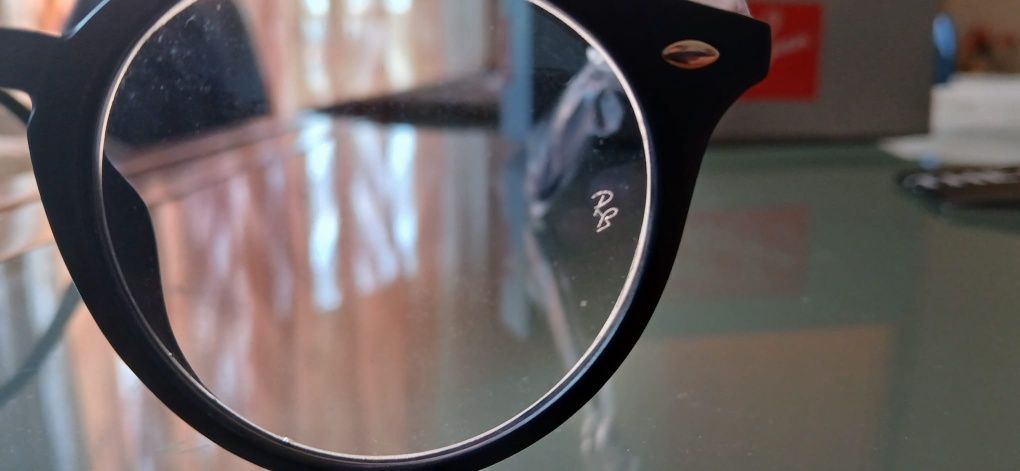 Oculos Rayban novos
