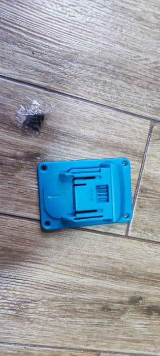 Тушка Безщітковий дриль HILDA 21v 10 мм