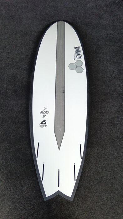 Prancha Al Merrick Podmod 5.10