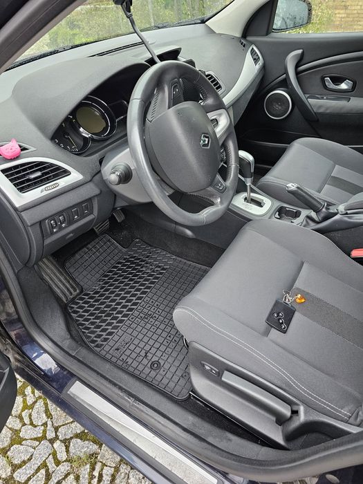 Sprzedam Renault Megane 3,awtomat,bardzo dobrym stanie