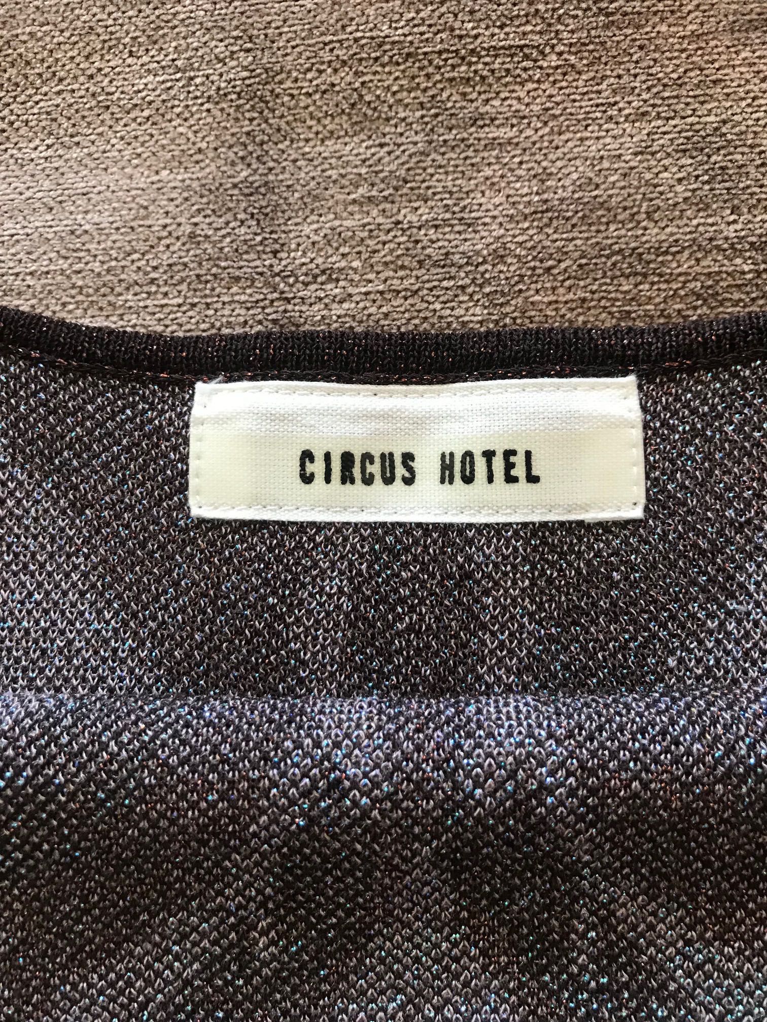 Sukienka Circus Hotel vs Missoni rozm S/M nowa w bardzo dobrej cenie