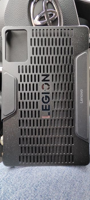 Metal Armor Saver/Folio Case для (legion y700 2025/tab gen3)