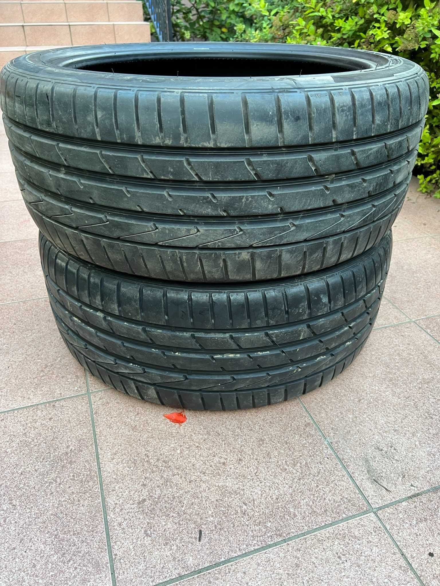 Hankook Ventus S1 245/40 R19 98Y