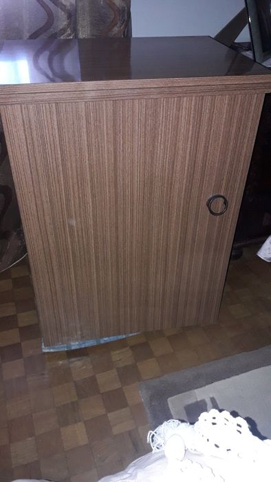 Maquina de costura antiga