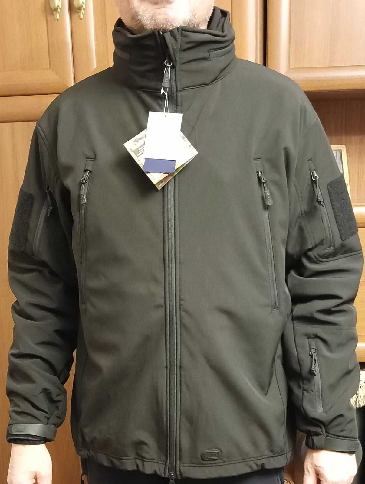 Куртка Soft Shell