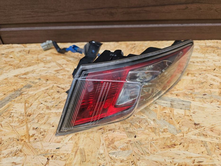 Honda Civic Viii Ufo Lift Lampa Tył Tylna Prawa Typer Types Type-r Typ