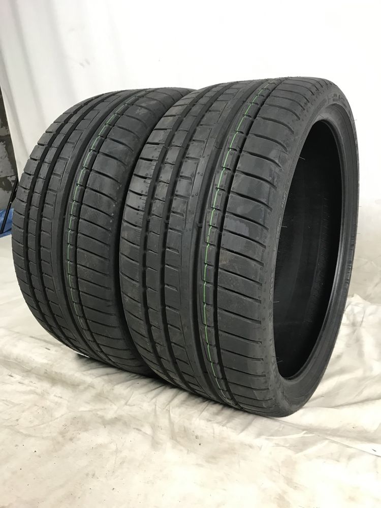 275/30R20 97Y Goodyear Eagle F1 Asymmetric 3 Run Flat 22rok NOWE!!!