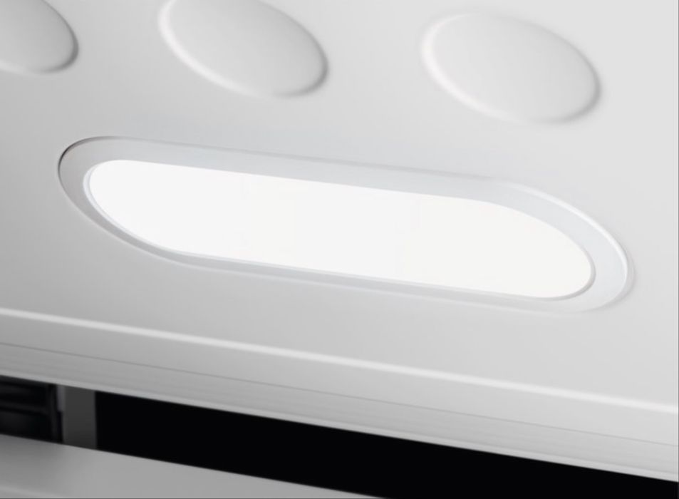 Electrolux LCB1AF14W0 морозильна камера скриня морозилка
